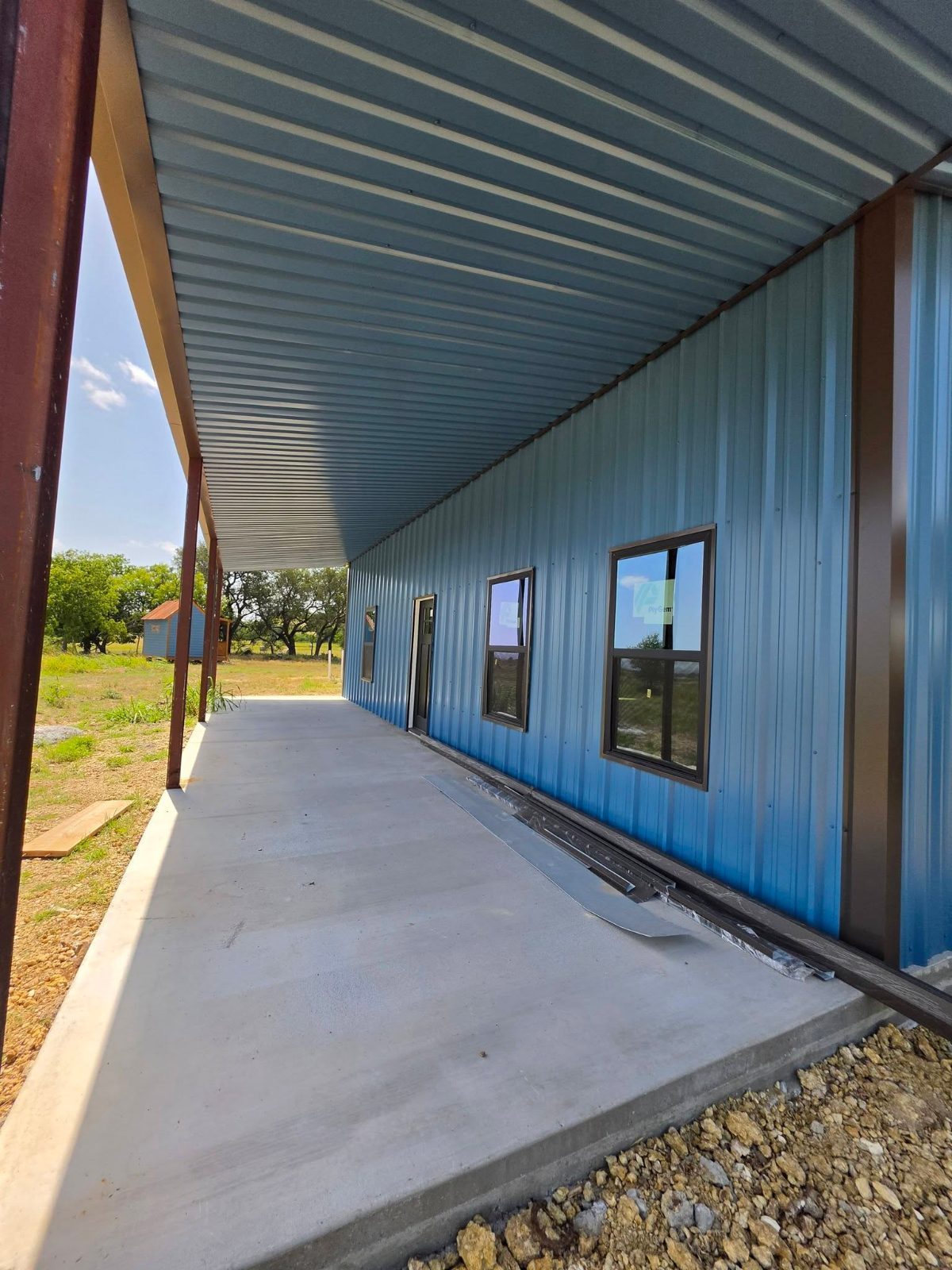 Barndominium Madness! — photo 4