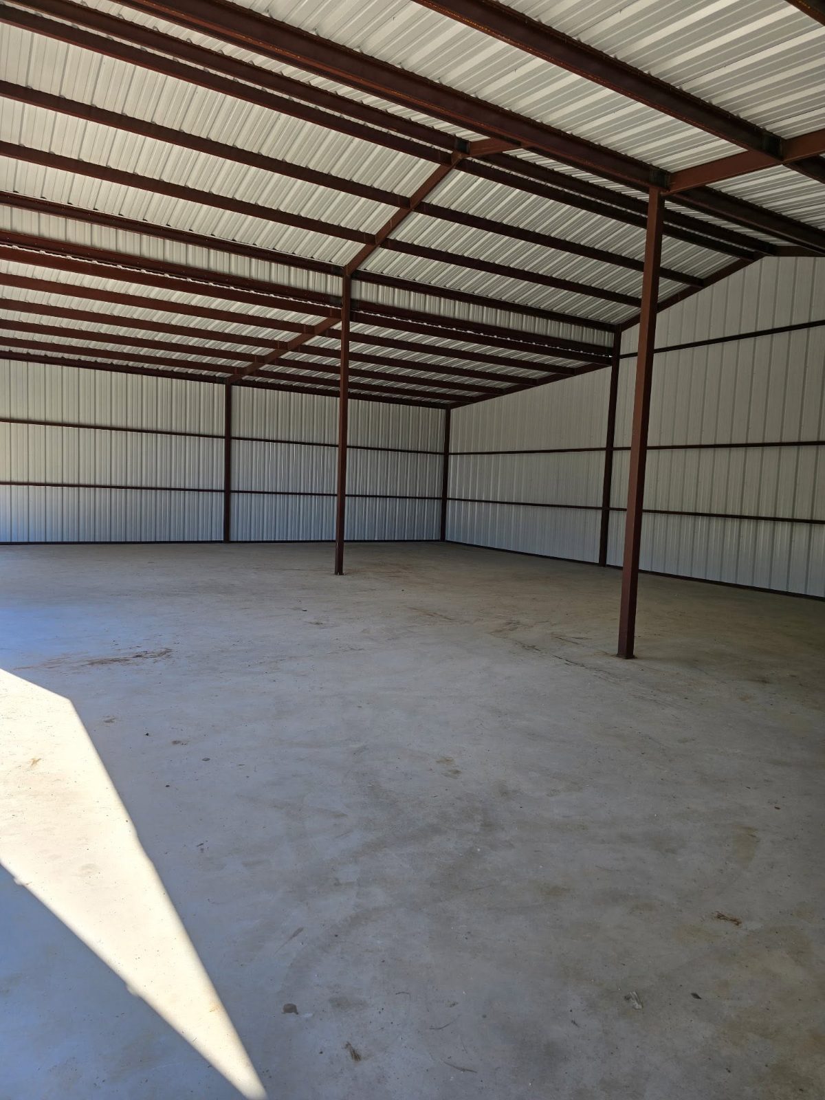 Everyone needs a workshop. Let us build yours! — photo 3