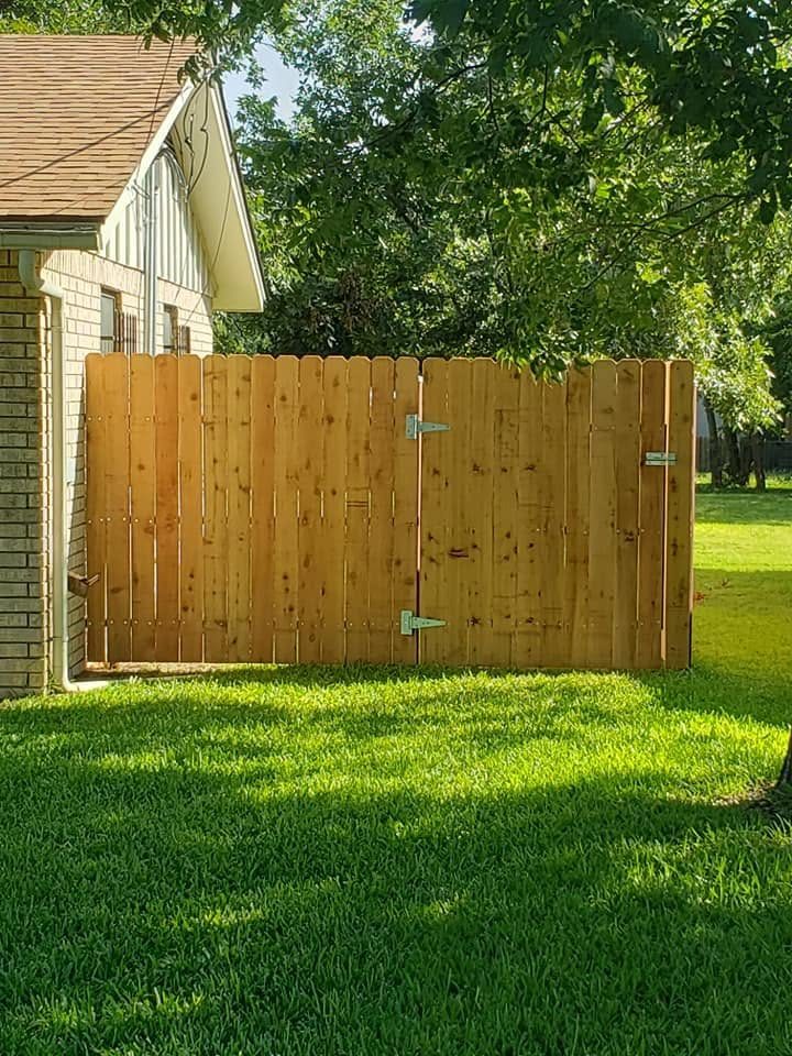 Need some privacy?  Give us a shout! — photo 5