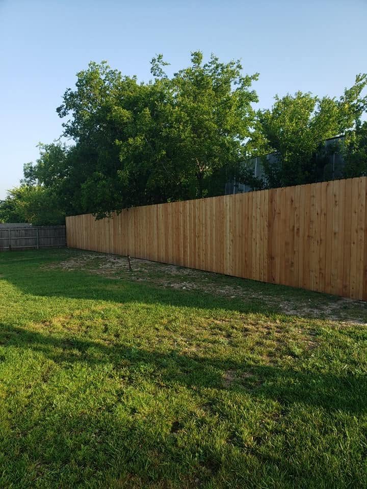 Need some privacy?  Give us a shout! — photo 3