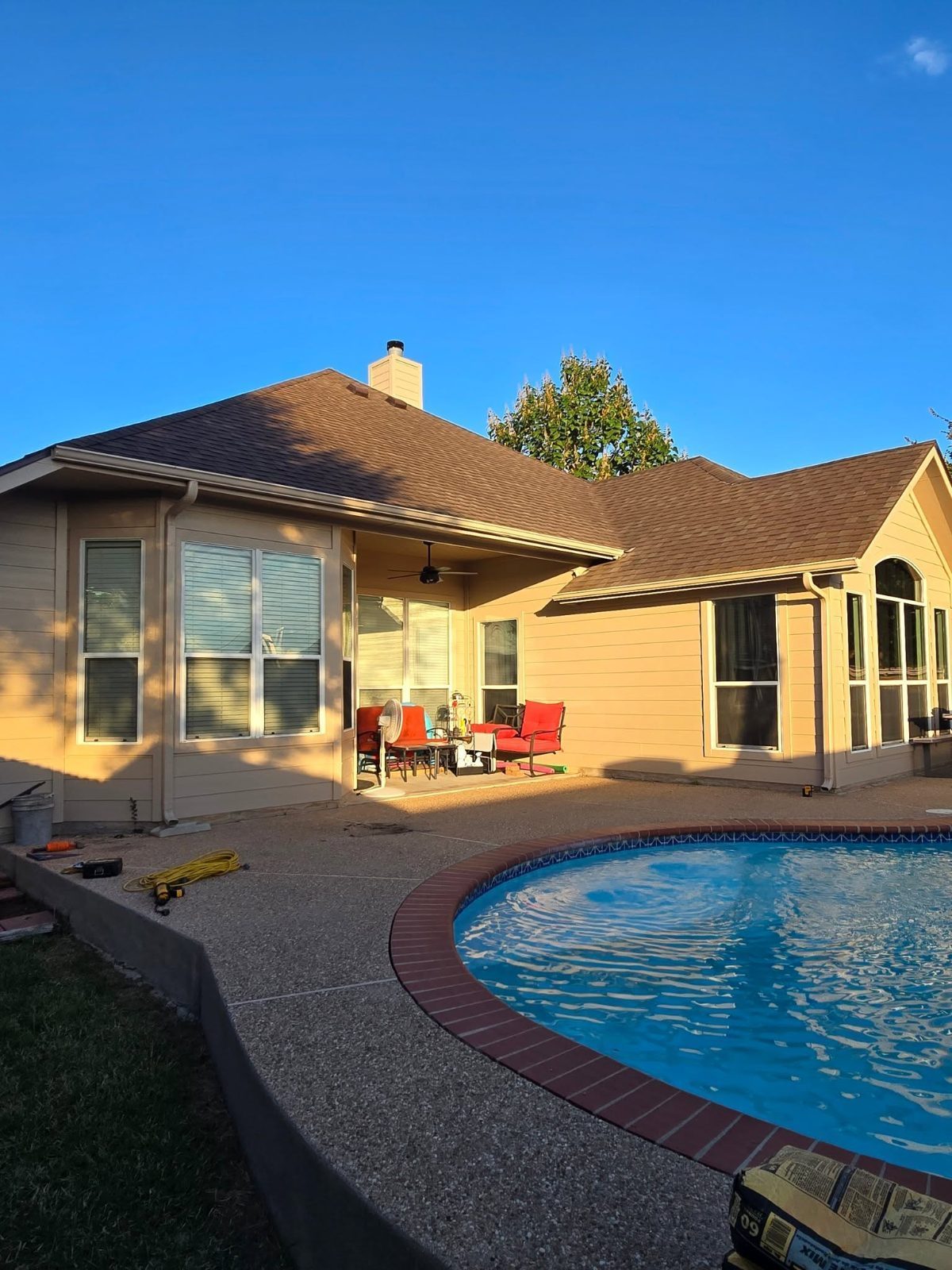Get you some shade! Call us today! — photo 3