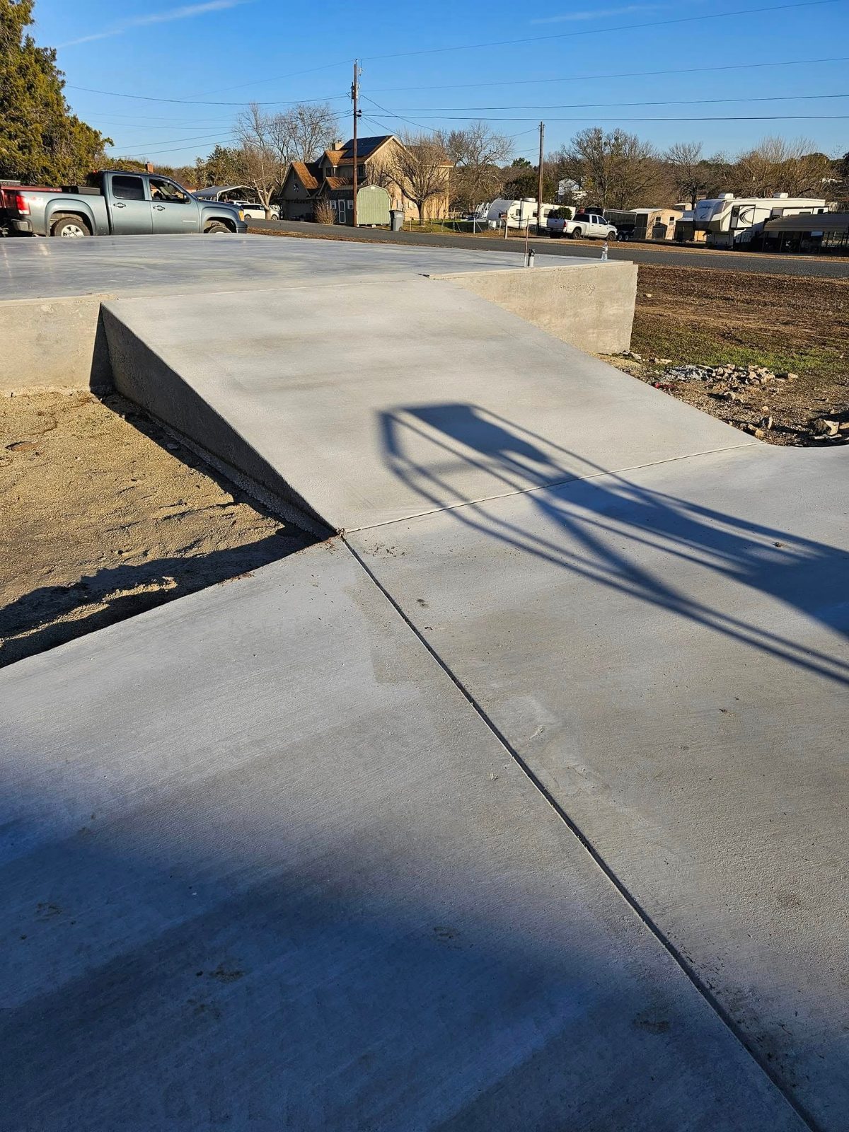 Now that's concrete workmanship! — photo 4