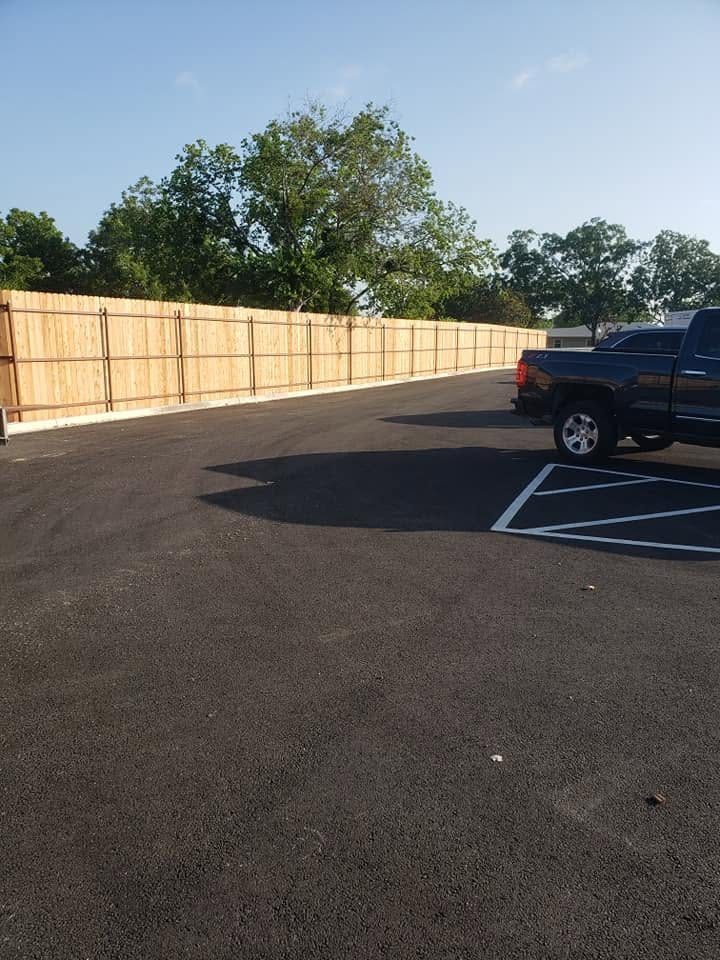 Need some privacy?  Give us a shout! — photo 4