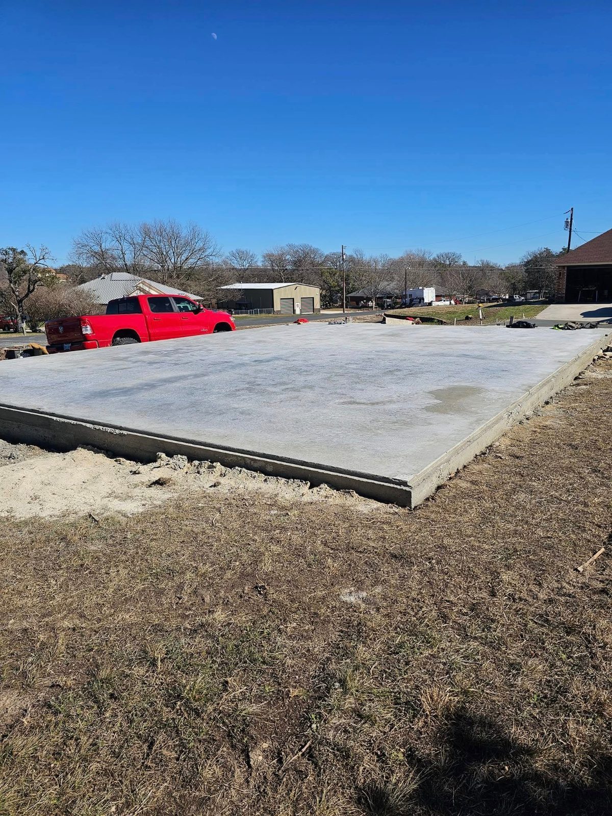 Now that's concrete workmanship! — photo 2