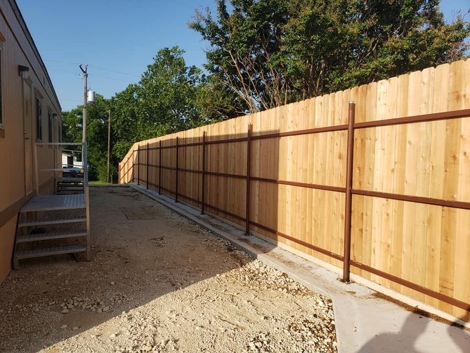 Need some privacy?  Give us a shout! — photo 8