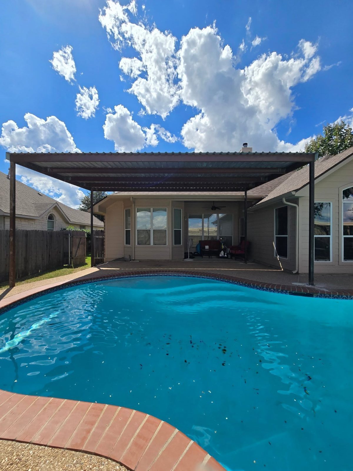 Get you some shade! Call us today! — photo 4