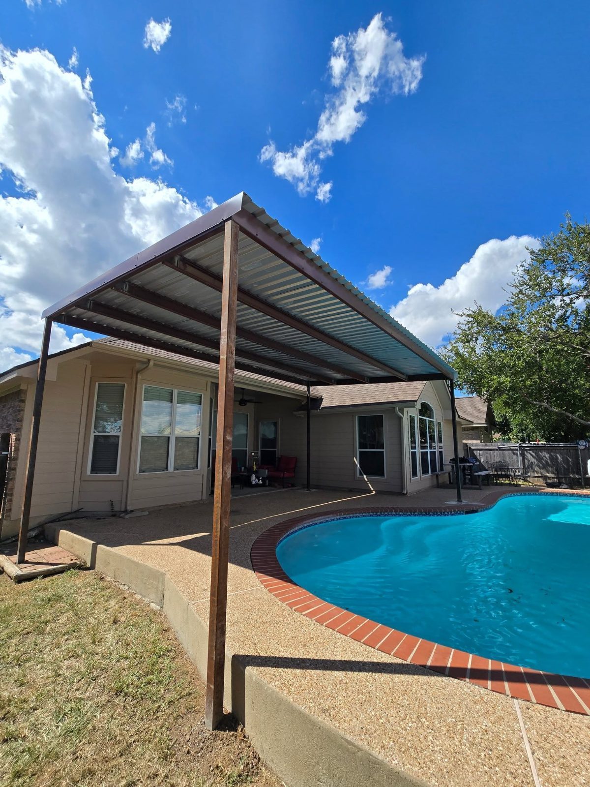 Get you some shade! Call us today! — photo 2