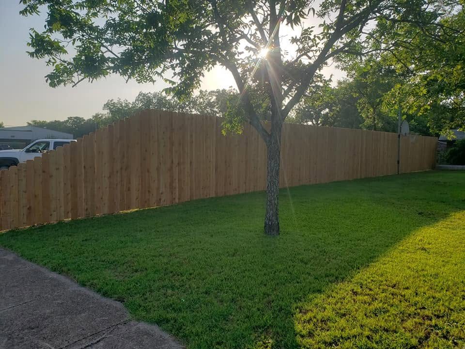Need some privacy?  Give us a shout! — photo 6
