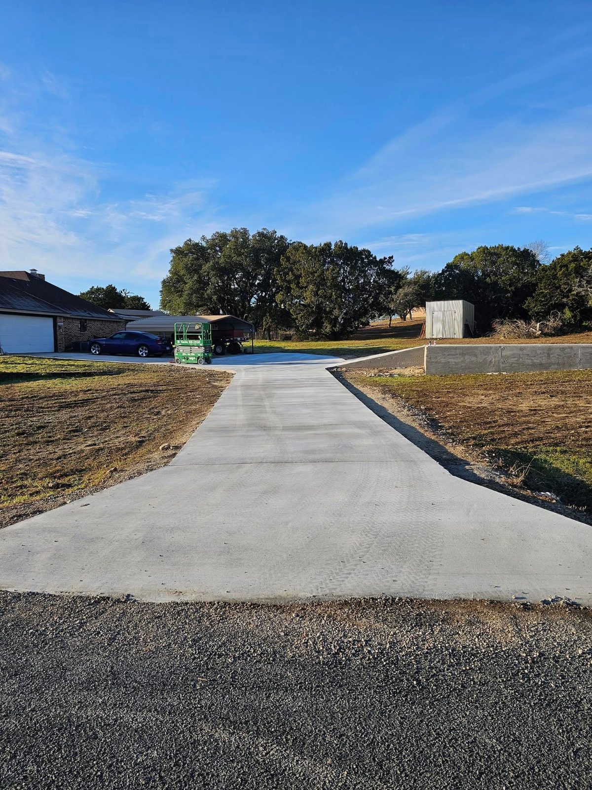 Now that's concrete workmanship! — photo 6