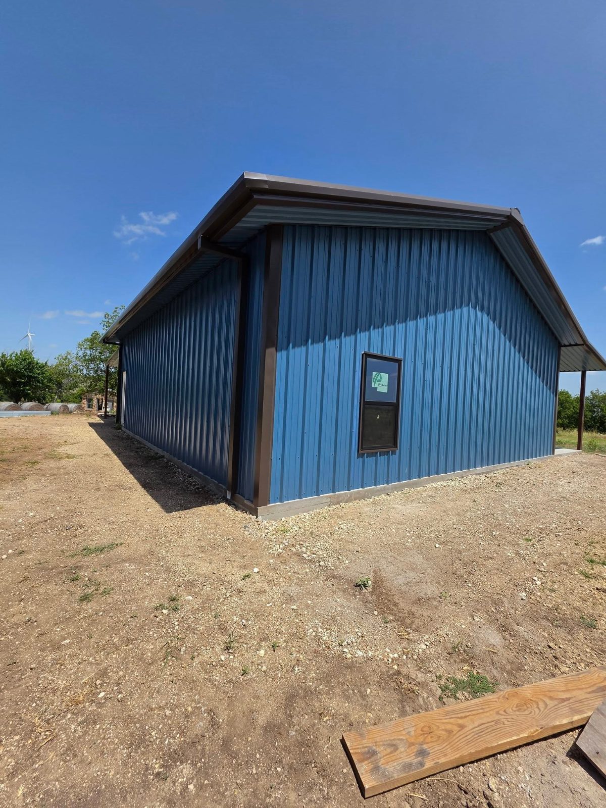 Barndominium Madness! — photo 2