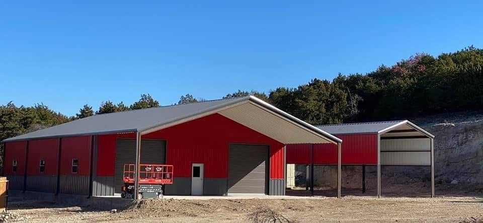 LC Builders project