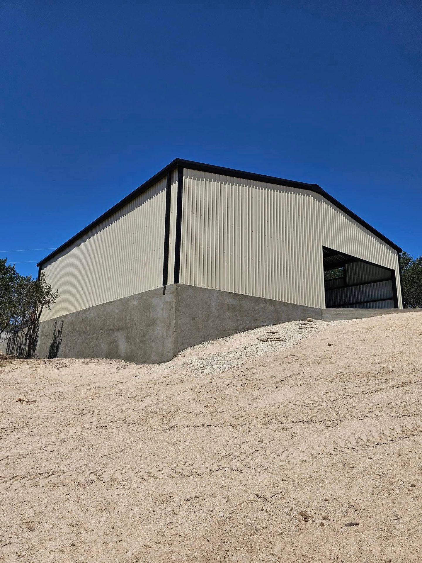 LC Builders project